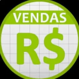 Vende-se de tudo🤑