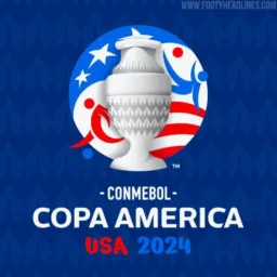 COPA AMÉRICA