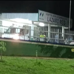 🚨🚑HOSPITAL LÁZARO REIZ MPU