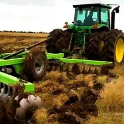 Máquinas agrícolas 🚜🚜