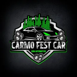 Carmo fest car 24/08🚗🔊