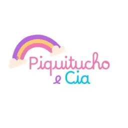 Piquitucho e Cia 🌈