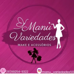 🦋✨️Manu Variedades 💄👜
