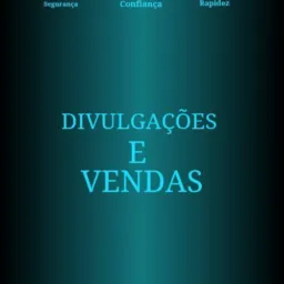 Alô alô quer divulgar o seu trabalho entra nesse grupo  aqui você pode vender também e trocar