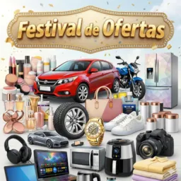 FESTIVAL DE OFERTAS