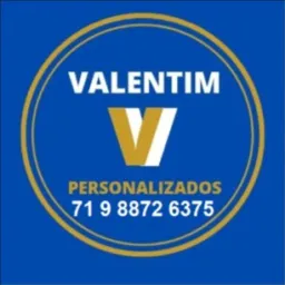 VALENTIM PERSONALIZADOS