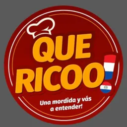 Fábrica de Salgados e massas "Que Ricoo"