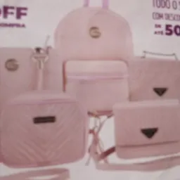 Comprinha com desconto da SHein
