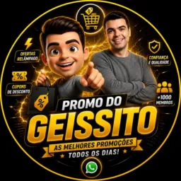 Promo do Geissito