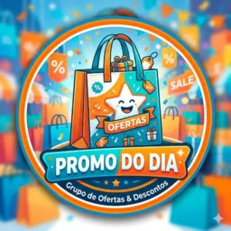 Promos e ofertas🛍
