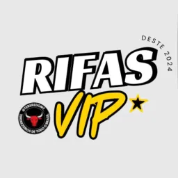 RIFAS VIP