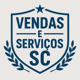 Vendas e serviços SC