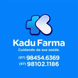 Drogaria Kadu farma