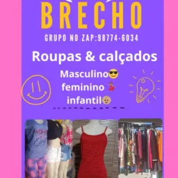 Brechó L&S