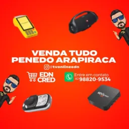 TUDO A VENDA PENEDO ARAPIRACA 🚗📱