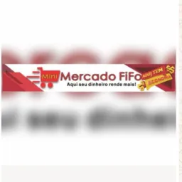Mini Fifo Condominio Bela Vista