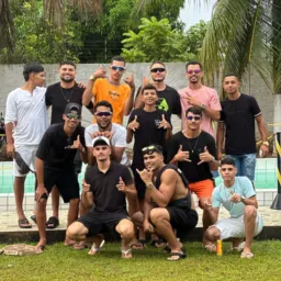 Grupo da resenha 🔥🚀