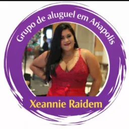 Aluguel Anápolis e Goiânia - Xeannie Raidem