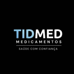 GRUPO #VIP - TIDMED