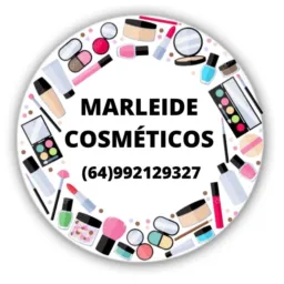 Marleide Cosméticos 💋☘️✨