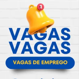 Vagas de emprego e recrutamento