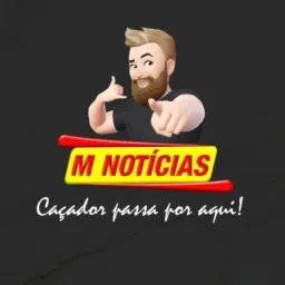 🟥🟨 M NOTÍCIAS  1️⃣7️⃣