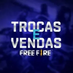 Trocas e vendas ff✅🫡