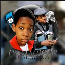 OS MÁGICOS 🎩