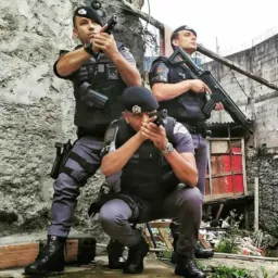 RECIFE .RONDA.POLICIAL