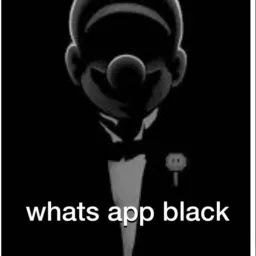 Bleck 👁🗨 Mecânico Oficina🧰