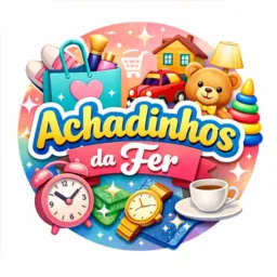 CASA | MODA | BRINQUEDOS