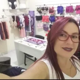 Desapego da Juh