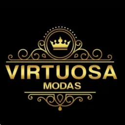 🛍️👸Virtuosa Seu estilo, sua virtude."