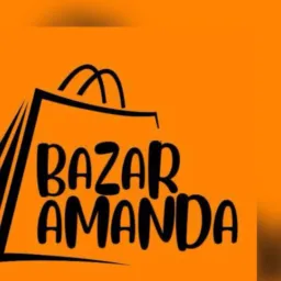 Bazar da Amanda 🤍🛍️