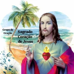 SAGRADO CORAÇÃO DE JESUS