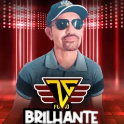 FORRÓ BRILHANTE🎼❤️