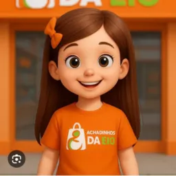 Achadinhos Da Elo 🧡