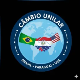 Câmbio Unilar 💸💴💰