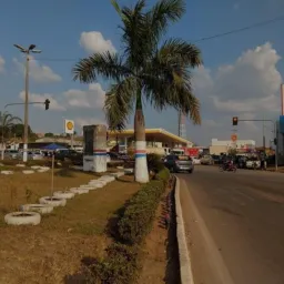 Grupo de venda Eldorado região