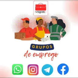 5- grupo de emprego