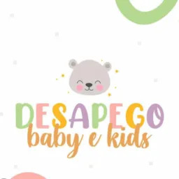 "desapego baby & kids"
