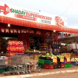 Elshaday Supermercado