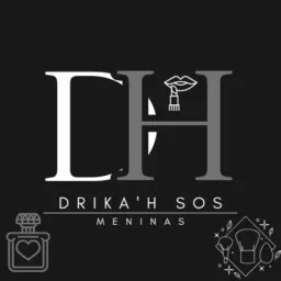 Drika'h SOS meninas cosméticos 🥰🌸