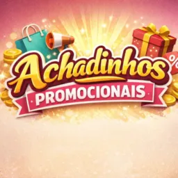 Achadinhos Promocionais