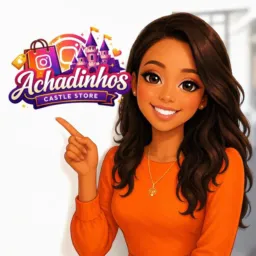 🫰Achadinhos CastleStore 💳 *PROMOÇOES*