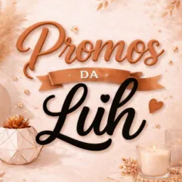 Promos da Luuh ✨️