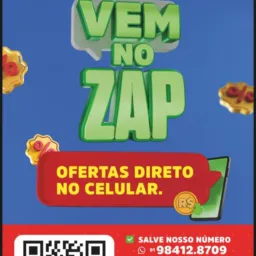 PROMOÇÕES CAMINO SÃO MIGUEL