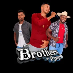 OS BROTHERS DO PYSEIRO🔥