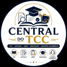 CENTRAL DO TCC 🎓