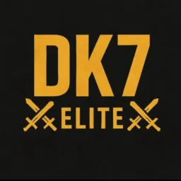 RECRUTAMENTO DK⁷